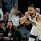 De retour de blessure aux États-Unis, Stephen Curry voit ses 29 points éclipsés par ce panier à 11 secondes de la fin.