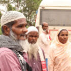 aides financières d’un côté, foyers rasés de l’autre, la double stratégie de Modi pour verrouiller l’Assam