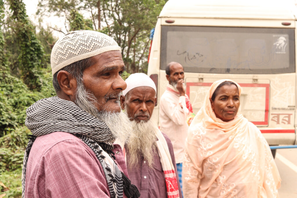 aides financières d’un côté, foyers rasés de l’autre, la double stratégie de Modi pour verrouiller l’Assam