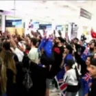 l’artisan de la qualification de l’Irak, futur adversaire du Sénégal, acclamé dans ce pays