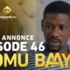 Entre rigueur et caprices, le teaser de l’épisode 46 de « Doomu Baay » lève le voile sur la faille de Khadija Niang