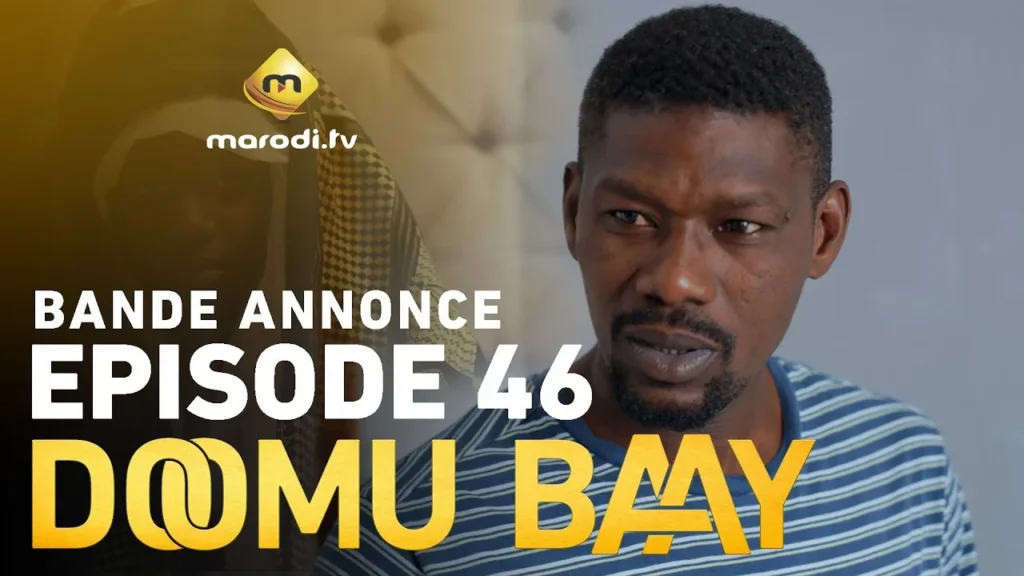 Entre rigueur et caprices, le teaser de l’épisode 46 de « Doomu Baay » lève le voile sur la faille de Khadija Niang