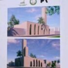 Zawiya Seydi El Hadj Malick SY:cérémonie de pose de la première pierre