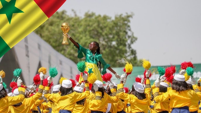 Du trophée à l’injustice, le Sénégal refuse l’imposture et défend les siens . ( Par Alioune AW )