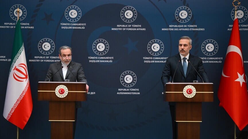 la Türkiye et l’Iran se concertent après l’offensive conjointe du 28 février