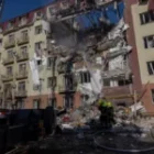 l’infrastructure majeure touchée par l’offensive en mer Noire