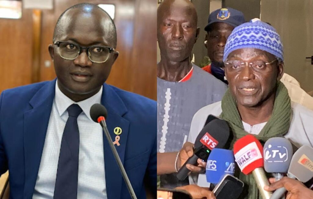 Face aux 10 points non satisfaits, les syndicats des transports fixent une condition stricte à l’État