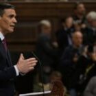 la condition stricte posée par le Premier ministre espagnol lors de son échange avec Nawaf Salam