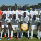 à la veille de leur troisième match, le sort des Lionceaux U15 est déjà fixé