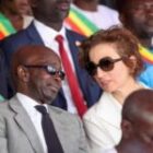 ce qui a motivé la présence de Diagna Ndiaye aux côtés de la marraine du combat royal