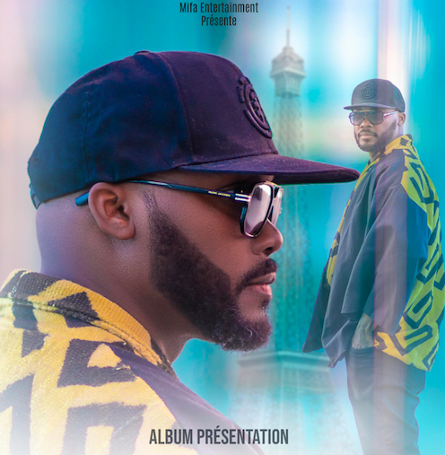 Devant le public parisien, Checky Blaze clôture son show en dévoilant la date exacte de son prochain grand projet