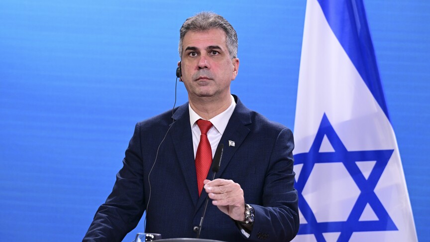 L’annonce d’un ministre israélien révèle le nouvel outil d’infrastructure choisi pour annexer la Cisjordanie