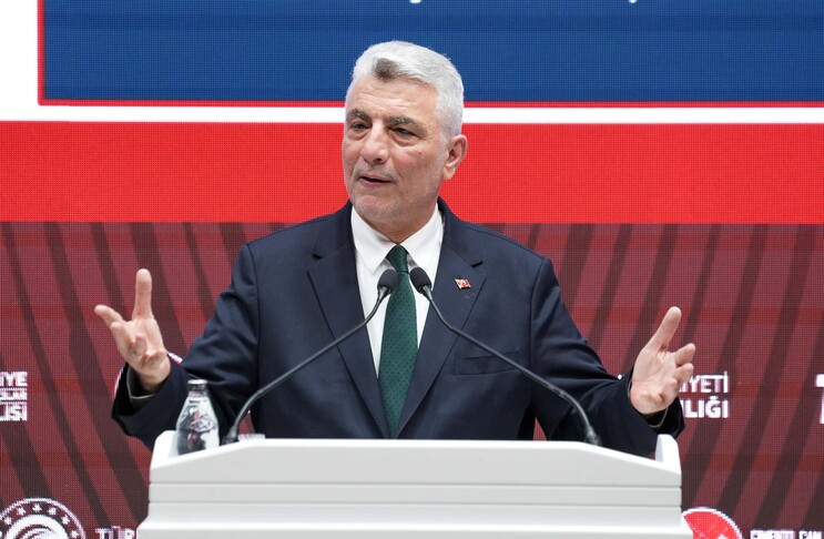 l’alternative logistique déployée par la Türkiye et l’Arabie saoudite