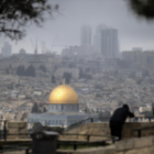 la démarche d’un ministre israélien à Al-Aqsa qualifiée d’« agression flagrante » par les pays arabes