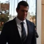 Arrêté à l’aéroport de Sydney, le soldat le plus décoré d’Australie rattrapé par ses missions en Afghanistan