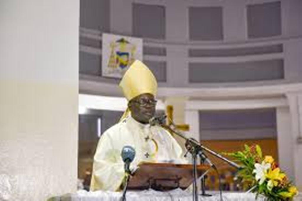 l’exigence formulée par l’archevêque de Dakar face à la crise sociale