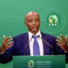 le message frontal adressé à Patrice Motsepe dès son arrivée