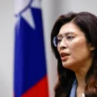 l’opposition taïwanaise joue son avenir politique face à Xi Jinping sur un détail précis