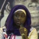 Sokhna Mai Mbacké Djamil refuse de retirer son voile à l’étranger et retourne au Sénégal (Vidéo)