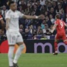 le Bayern s’impose au Bernabéu, la réduction du score madrilène arrachée à la 74e