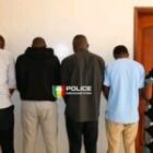 La DSC démantèle le réseau de prêts illégaux « HICASH »