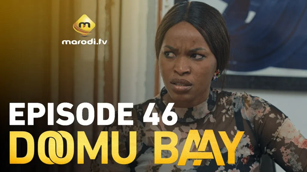 derrière ses valeurs de jom, l’unique faiblesse de Khadija Niang mise en évidence