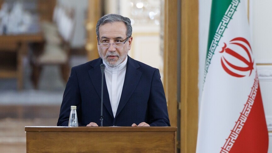 l’Iran accepte les pourparlers mais impose un mémorandum en 10 points