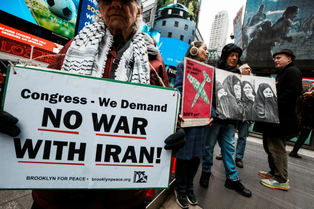 l’action décisive exigée par le camp démocrate à l’encontre de Donald Trump