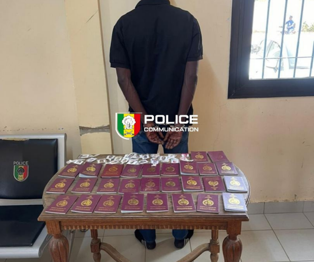 Arrêté à Saly pour une escroquerie de 30 millions FCFA, le suspect dévoile où est passé l’argent