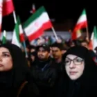 la contrepartie financière exigée par l’Iran pour rouvrir le détroit d’Ormuz