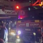 la décision d’Israël qui maintient le Liban sous les bombes