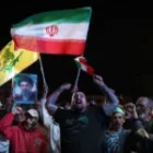 la précision d’Israël qui exclut un pays de cet accord