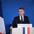 le déploiement impliquant 15 pays que la France prépare dans une zone stratégique