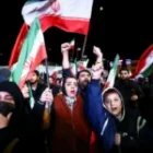 l’accord suspend les frappes mais maintient ce front actif