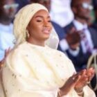 Ancienne cadre dans la microfinance, Marie Khone Faye a choisi cette capitale étrangère pour son premier discours