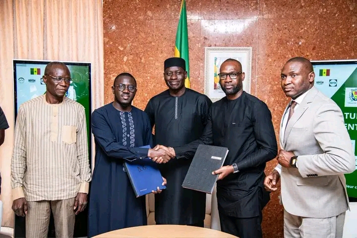 une initiative majeure pour conjuguer urbanisme moderne et bien-être des populations