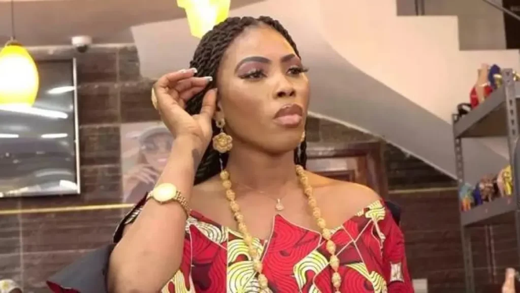 Nabou Dash assume sa vision financière du couple et dévoile l’identité du célèbre ami qu’elle dépanne souvent