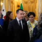 L’Équateur rappelle son ambassadeur en Colombie après une passe d’armes sur le sort d’un ancien haut dirigeant écroué