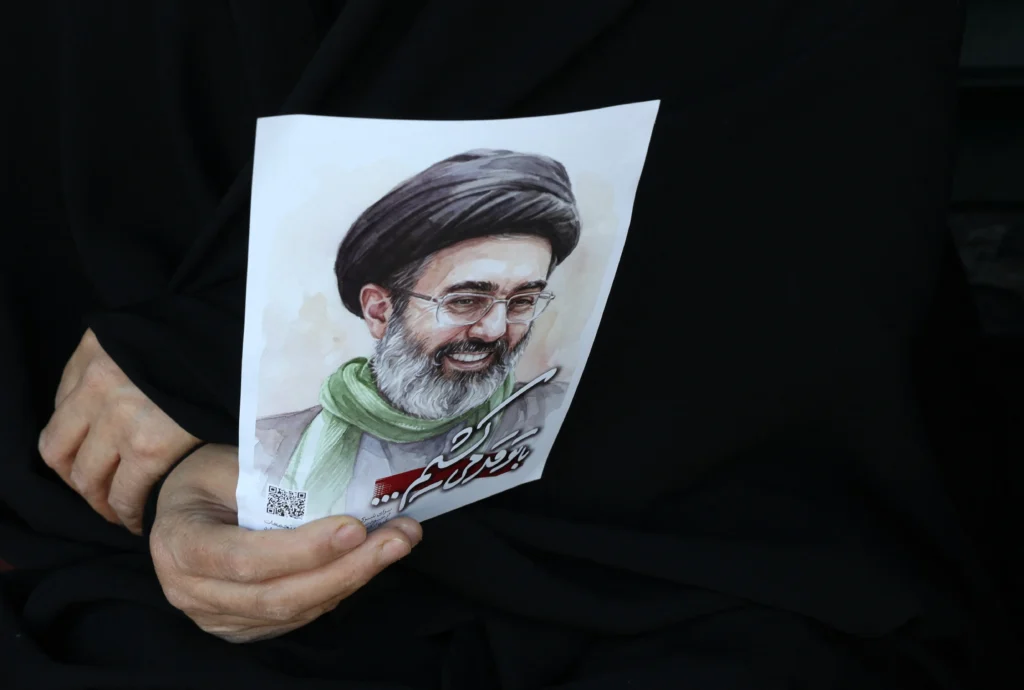 Mojtaba Khamenei sort de son silence et dévoile le sort réservé au détroit d’Ormuz