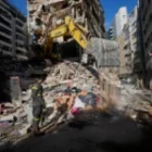 303 morts en une journée, les médecins de Beyrouth révèlent le profil inattendu des patients en réanimation