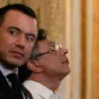 la Colombie riposte en actant le retrait d’une alliance historique.