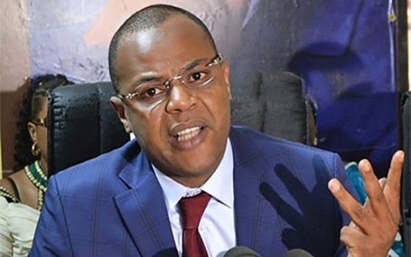 la mutation immobilière qui vaut au Premier ministre une plainte à 500 millions.