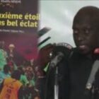 la décision de la CAF qui a forcé la réécriture du nouveau livre sur les Lions