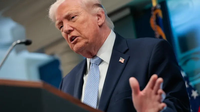 la réponse de Téhéran qui a scellé le sort de l’ultimatum de Donald Trump