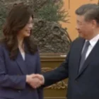 l’engagement de l’opposition face à Xi Jinping concernant le budget militaire de l’île