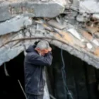 L’unique motif ayant permis l’entrée d’équipements lourds de déblaiement