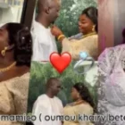 la célèbre influenceuse s’est unie au beau-frère d’une personnalité bien connue des Sénégalais