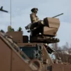 la mesure de rétorsion envisagée par Donald Trump contre les pays européens non alignés sur l’Iran