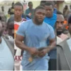 L’apparition inattendue de cet ancien roi des arènes venu soutenir son neveu avant le choc du week-end