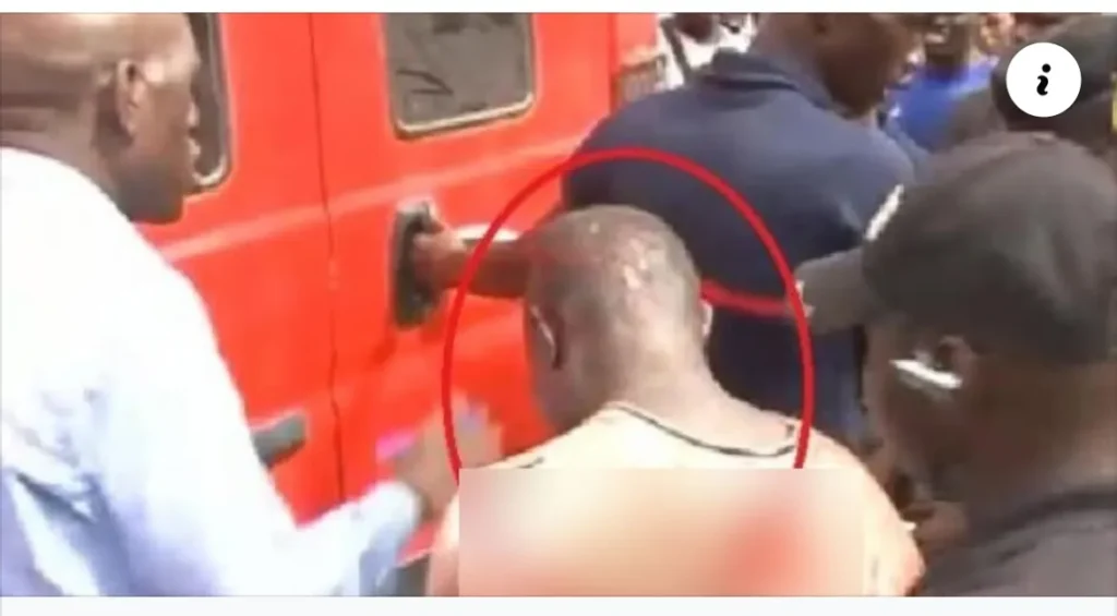 les conclusions médicales qui ont scellé le sort de leur voisin de concession